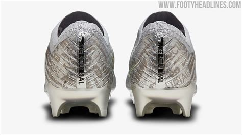 nike mercurial vaporized invisible.